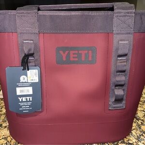YETI Camino 35
